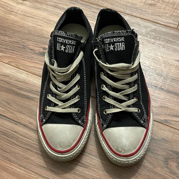 Converse Well Worn Collection